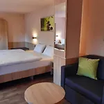 Katalin & Restaurant Мотель Береттьоуйфалу