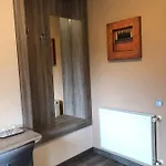 Katalin & Restaurant Береттьоуйфалу