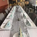 Мотель Katalin & Restaurant 2*