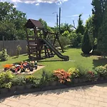 Katalin & Restaurant Мотель