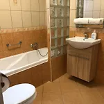 Мотель Katalin & Restaurant 2*