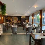 Мотель Katalin & Restaurant Береттьоуйфалу