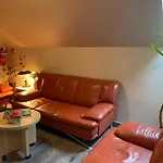 Katalin & Restaurant Береттьоуйфалу