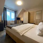 Katalin & Restaurant 2* Береттьоуйфалу