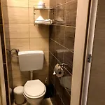 Мотель Katalin & Restaurant Береттьоуйфалу