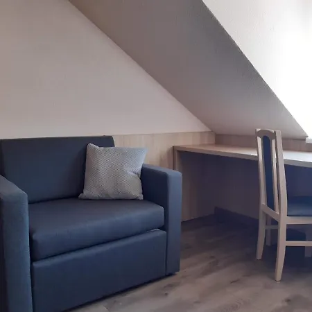 Katalin & Etterem Motel