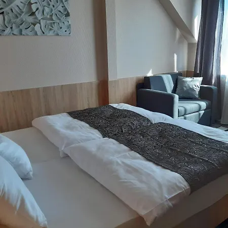 Motel Katalin & Etterem