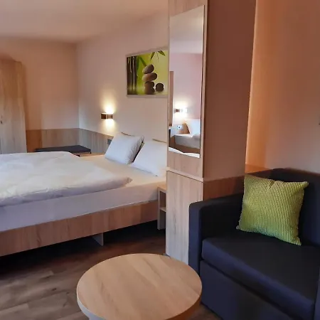 Katalin & Etterem Motel Berettyóújfalu