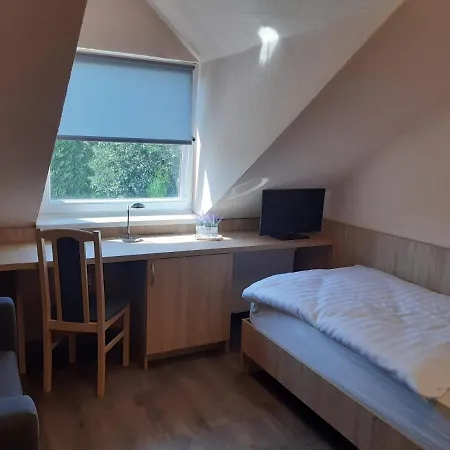 Katalin & Etterem Motel 2*