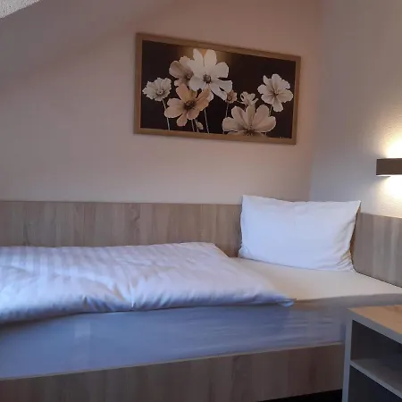 Motel Katalin & Restaurant