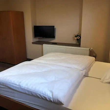 Motel Katalin & Restaurant