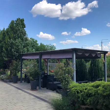 Motel Katalin & Etterem Berettyoujfalu