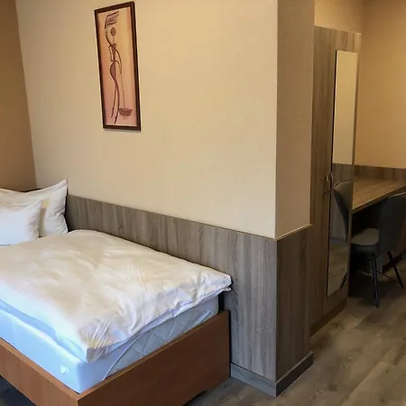 Motel Katalin & Restaurant
