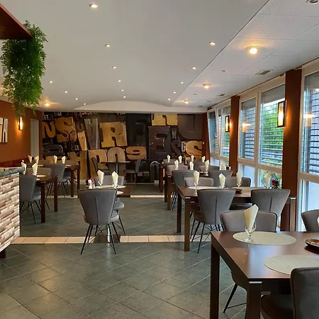 Motel Katalin & Etterem Berettyóújfalu