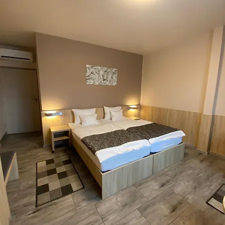 Motel Katalin & Restaurant