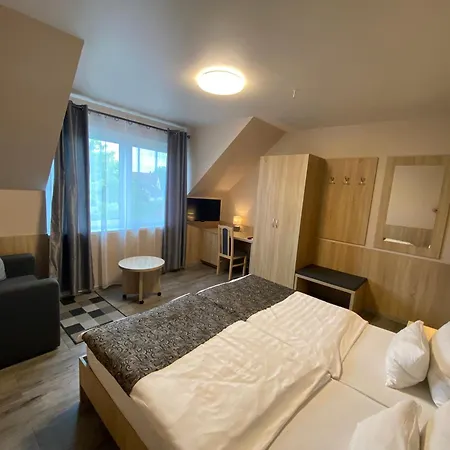 Motel Katalin & Restaurant