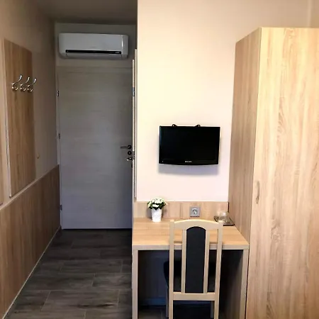 Katalin & Etterem Motel Berettyoujfalu