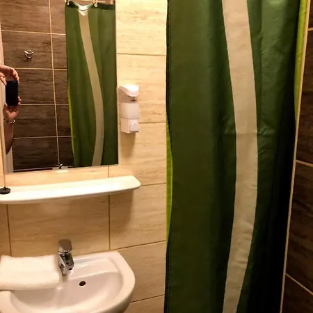 Motel Katalin & Etterem