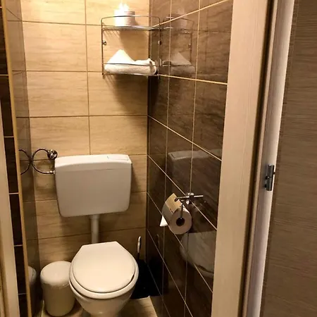 Motel Katalin & Etterem Berettyoujfalu