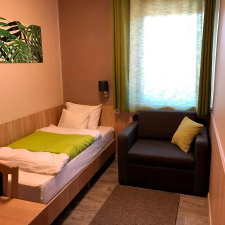 Katalin & Restaurant Motel Berettyóújfalu