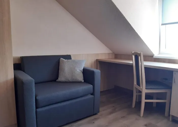 Katalin & Restaurant Motel