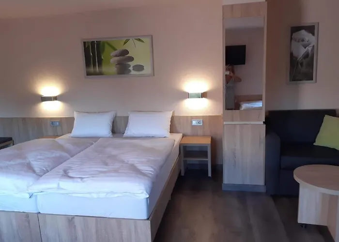 Katalin & Restaurant Motel Berettyóújfalu