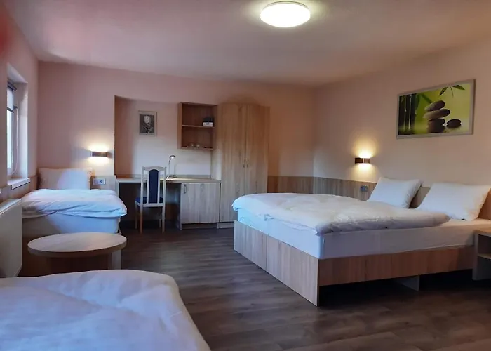 Motel Katalin & Restaurant Berettyóújfalu