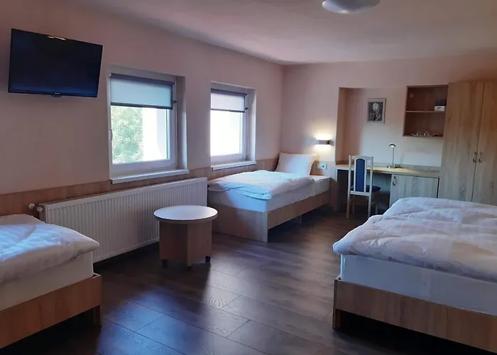 Motel Katalin & Restaurant 2*