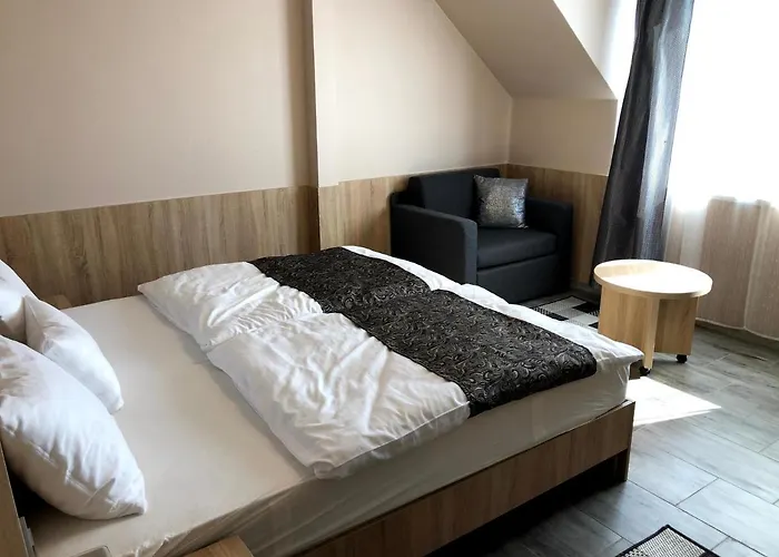 Motel Katalin & Restaurant Berettyóújfalu