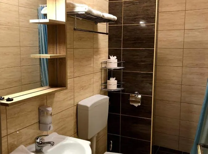 Katalin & Restaurant Motel