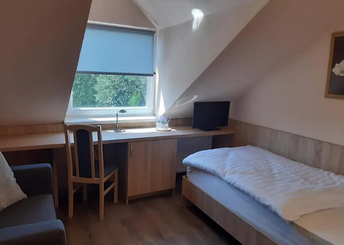 Katalin & Restaurant Motel 2*