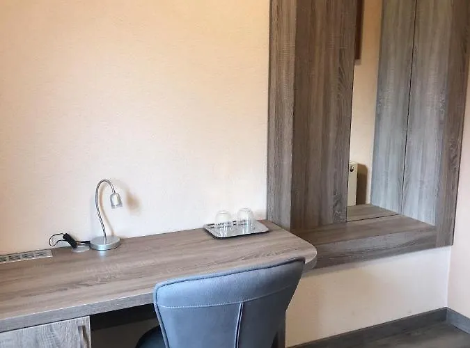 Motel Katalin & Restaurant