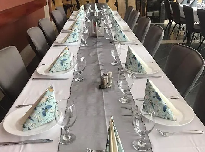 Motel Katalin & Restaurant 2*