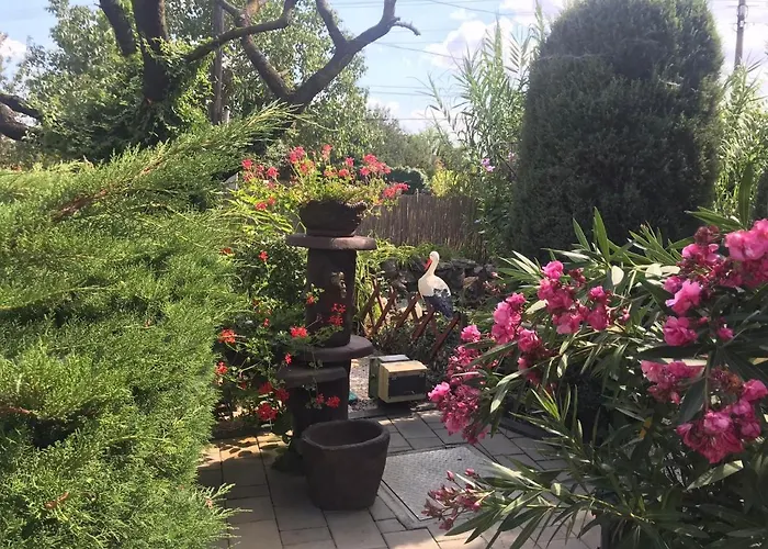 Katalin & Restaurant 2*