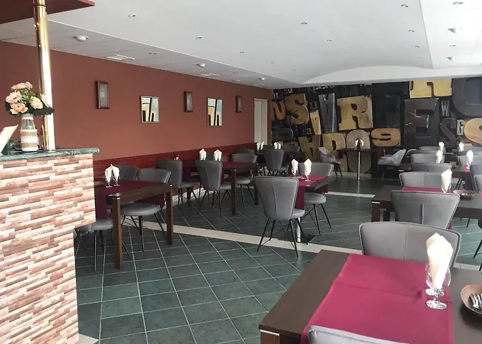 Motel Katalin & Restaurant Berettyóújfalu