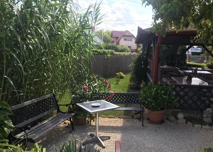 Katalin & Restaurant 2* Berettyóújfalu