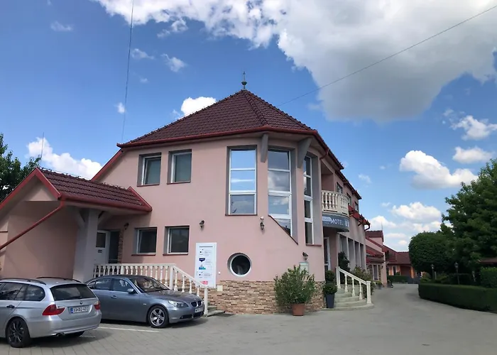 Motel Katalin & Restaurant Berettyóújfalu