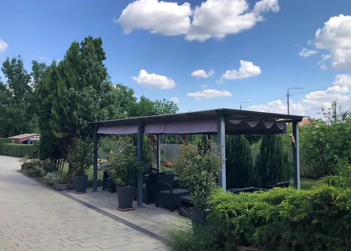 Motel Katalin & Restaurant Berettyóújfalu