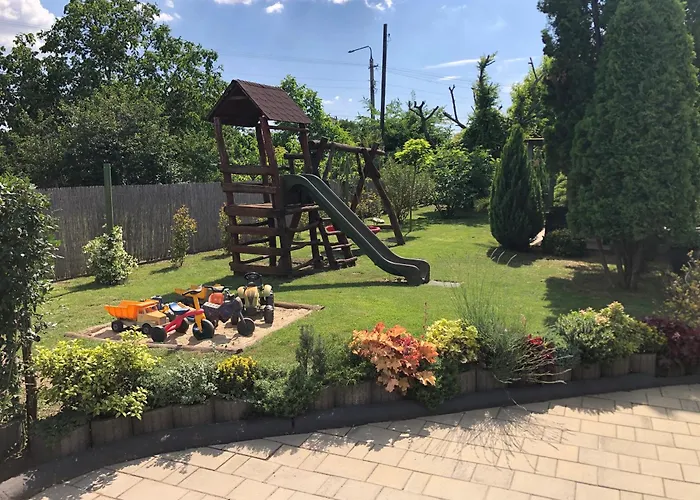 Katalin & Restaurant Motel