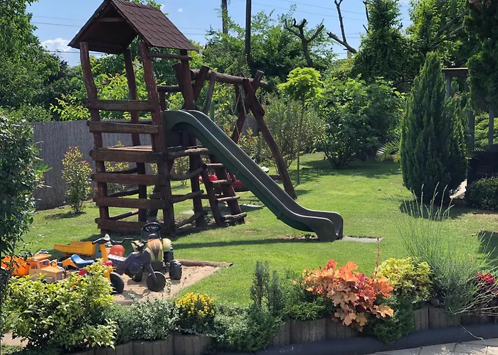 Katalin & Restaurant Motel 2*