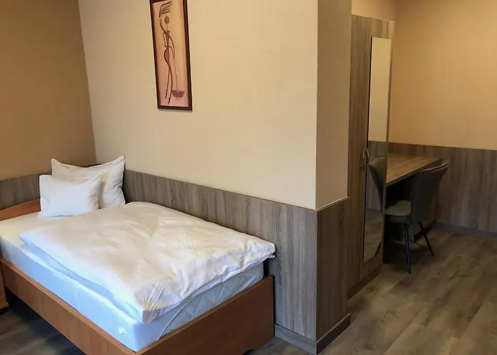 Motel Katalin & Restaurant