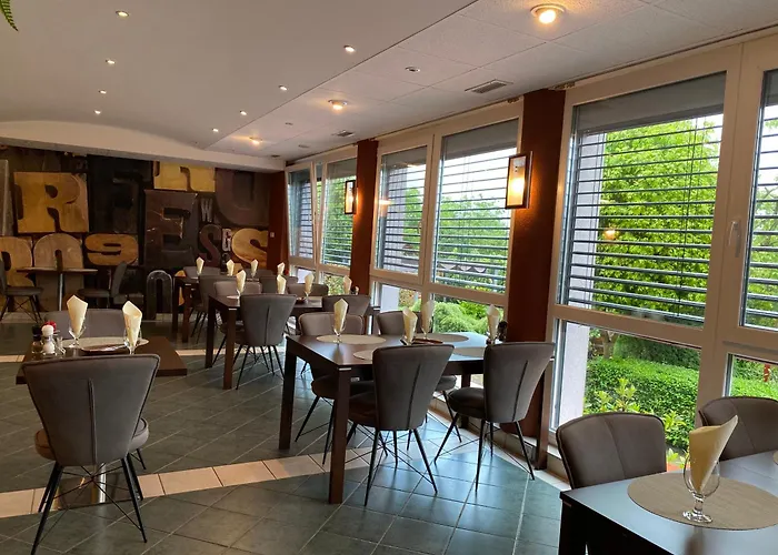 Katalin & Restaurant Berettyóújfalu