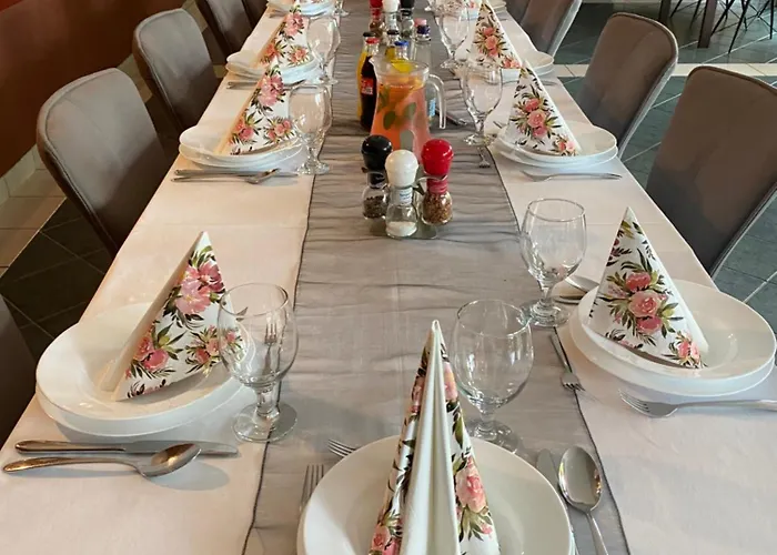 Katalin & Restaurant