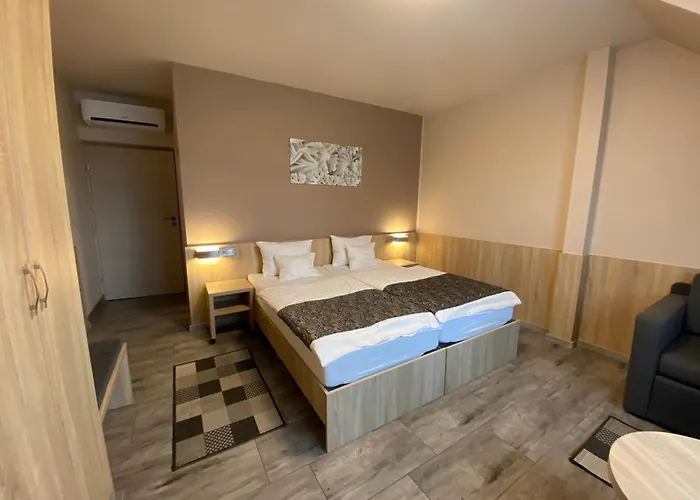 Motel Katalin & Restaurant