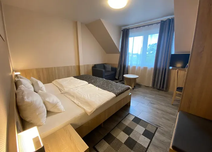 Motel Katalin & Restaurant Berettyóújfalu