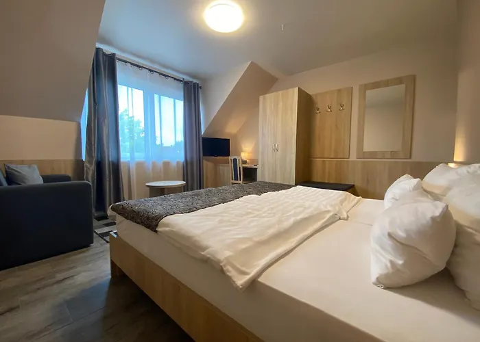 Katalin & Restaurant 2* Berettyóújfalu