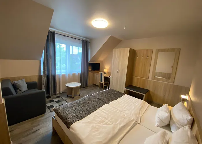 Motel Katalin & Restaurant