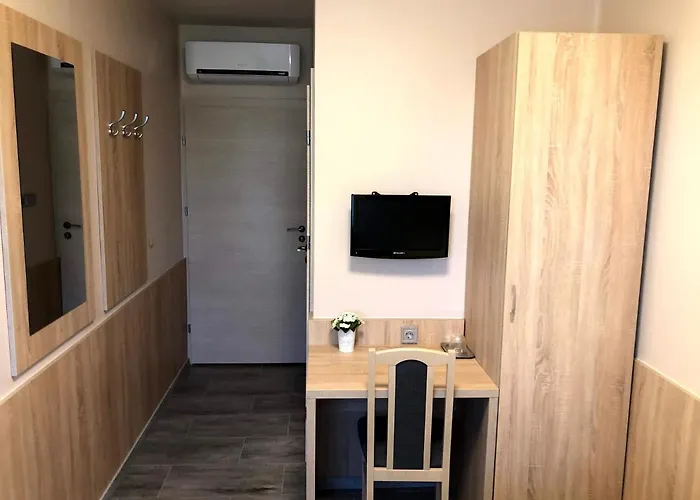 Katalin & Restaurant Motel Berettyóújfalu