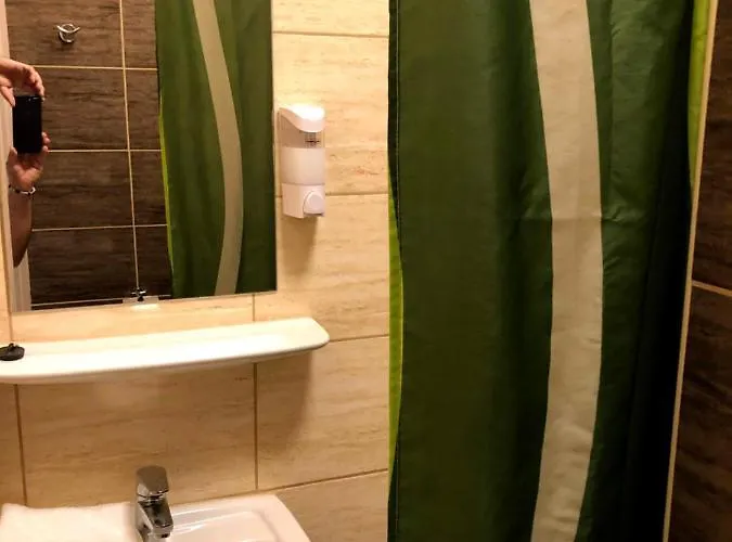 Motel Katalin & Restaurant