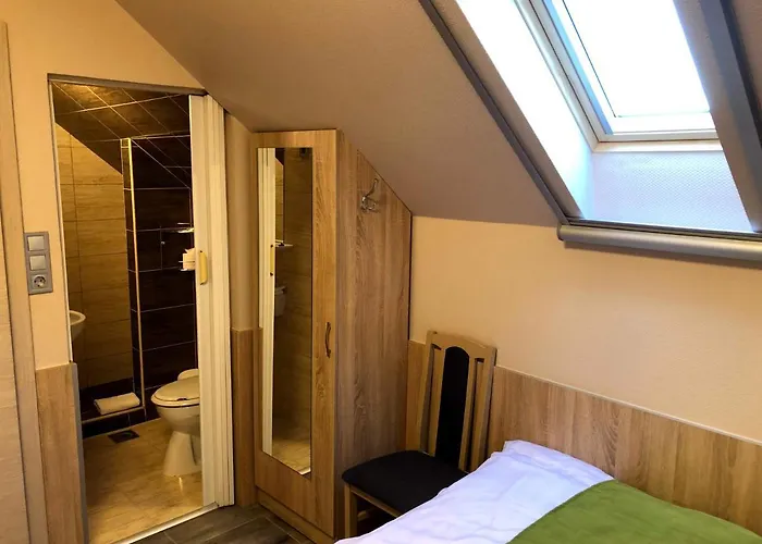 Katalin & Restaurant Motel